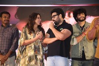 Barabar Premistha Movie Pre Release Event